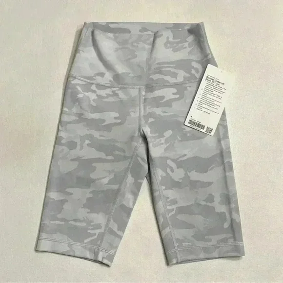 Lululemon wunder under shorts - Picture 2 of 4